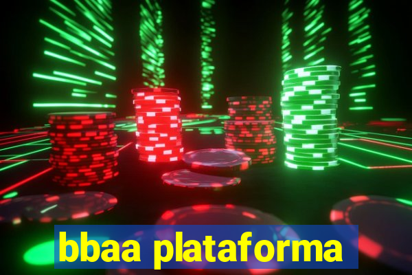 bbaa plataforma